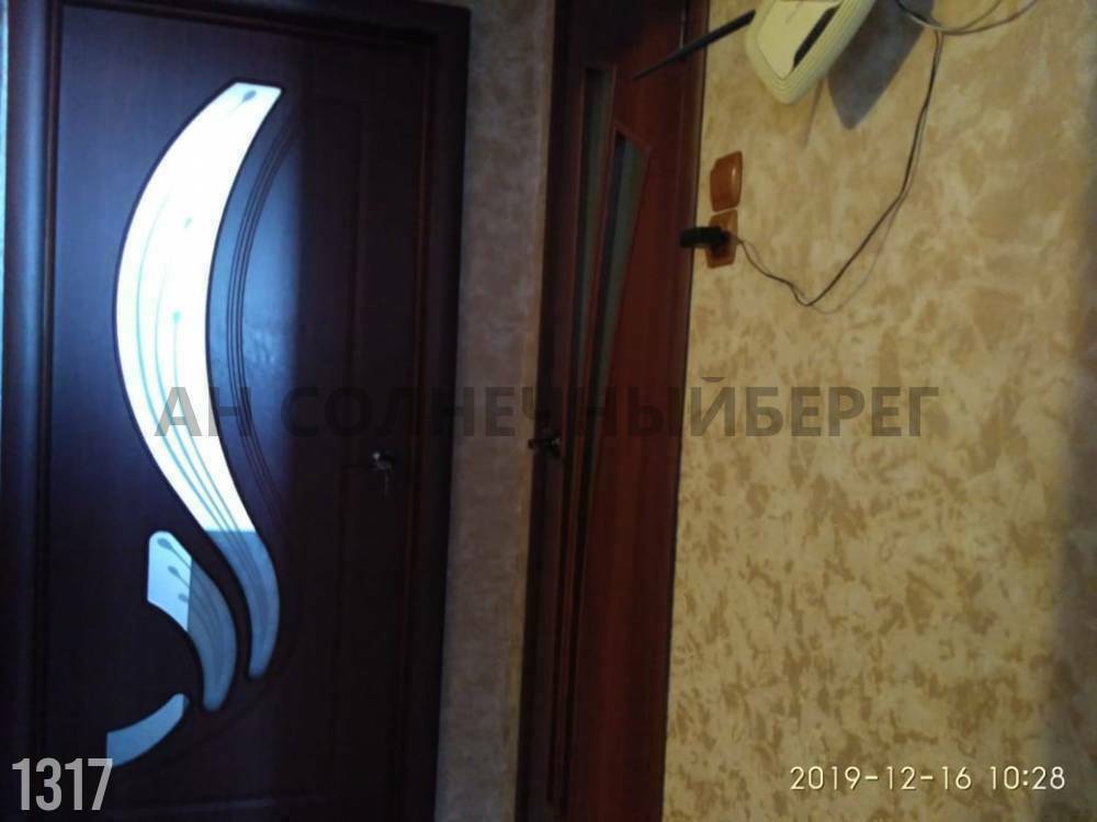 Квартира на продажу в Туапсе, улица Адмирала Макарова, 33 фото №15