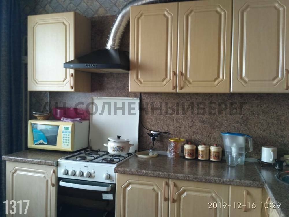 Квартира на продажу в Туапсе, улица Адмирала Макарова, 33 фото №16