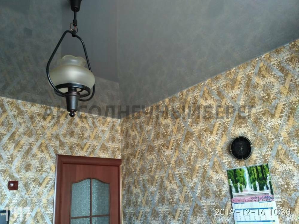 Квартира на продажу в Туапсе, улица Адмирала Макарова, 33 фото №19