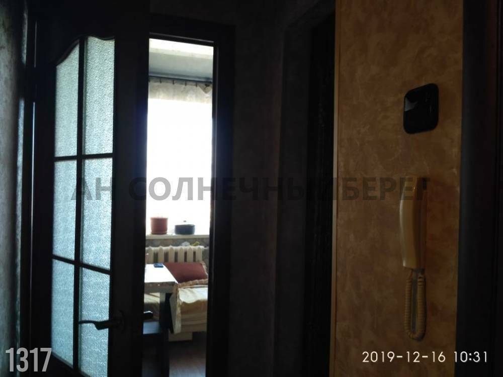 Квартира на продажу в Туапсе, улица Адмирала Макарова, 33 фото №20