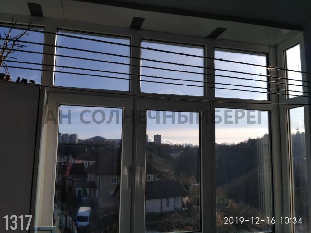 Квартира на продажу в Туапсе, улица Адмирала Макарова, 33 фото №21