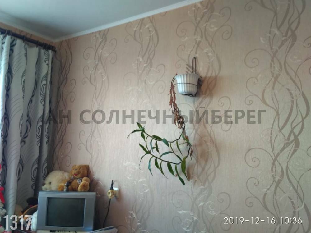 Квартира на продажу в Туапсе, улица Адмирала Макарова, 33 фото №22