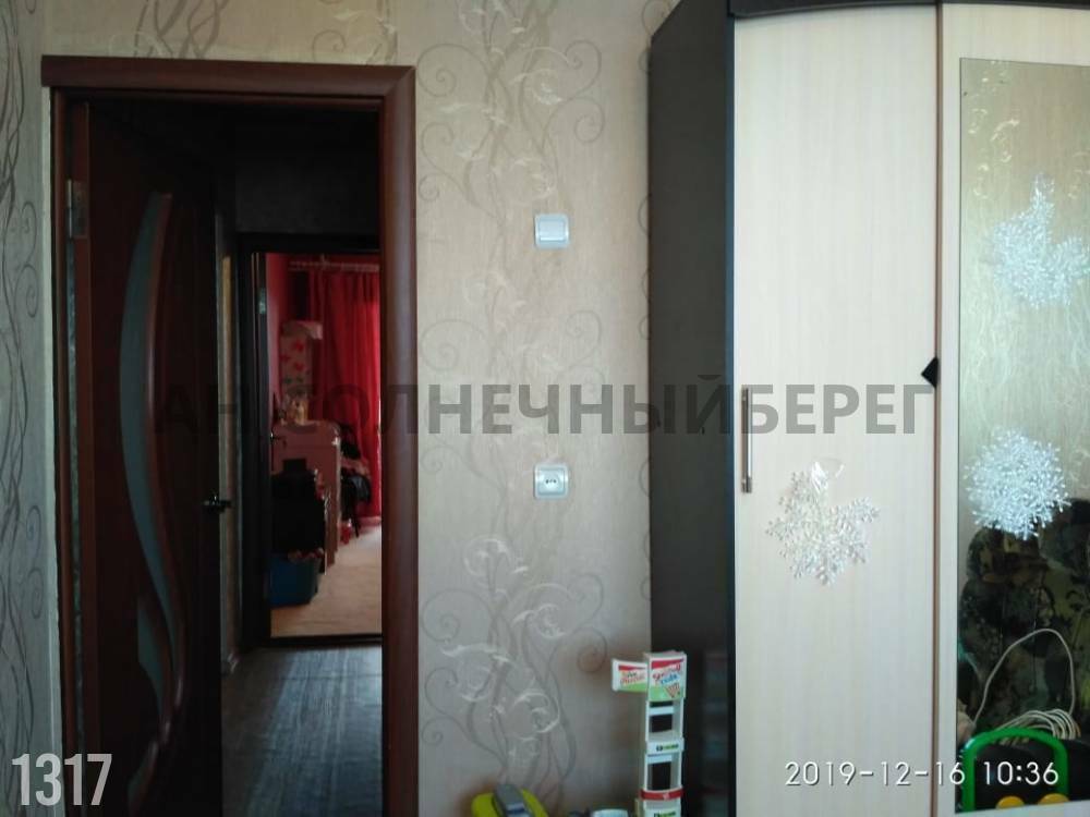Квартира на продажу в Туапсе, улица Адмирала Макарова, 33 фото №23