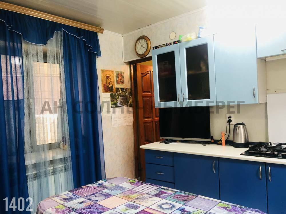 Дом на продажу в Туапсе, улица Свободы, 6 фото №7