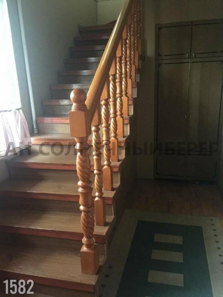 Дом на продажу в Туапсе, улица Володарского, 36 фото №5