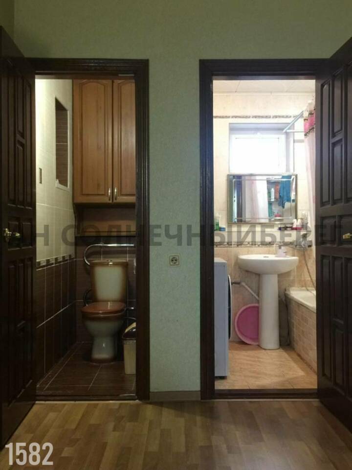 Дом на продажу в Туапсе, улица Володарского, 36 фото №8