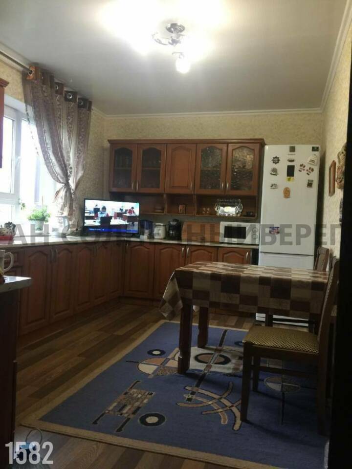 Дом на продажу в Туапсе, улица Володарского, 36 фото №9