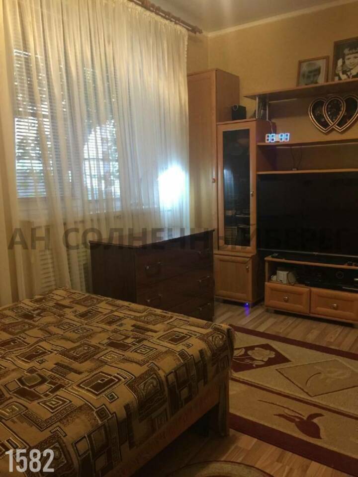 Дом на продажу в Туапсе, улица Володарского, 36 фото №13