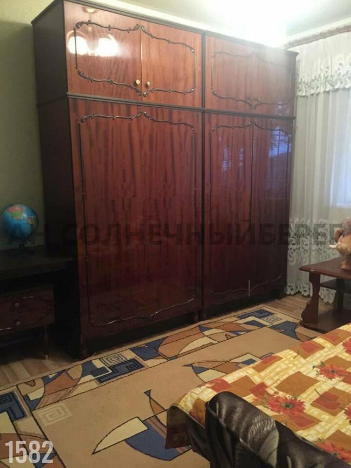 Дом на продажу в Туапсе, улица Володарского, 36 фото №14