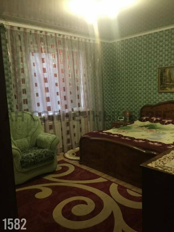 Дом на продажу в Туапсе, улица Володарского, 36 фото №15