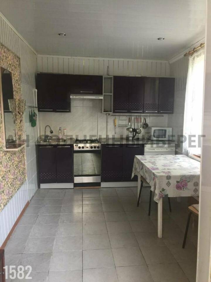 Дом на продажу в Туапсе, улица Володарского, 36 фото №16