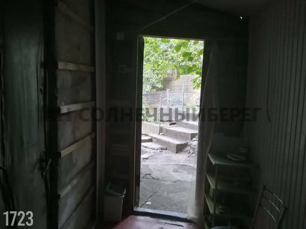 Участок на продажу в Туапсе, Белая улица, 9 фото №12