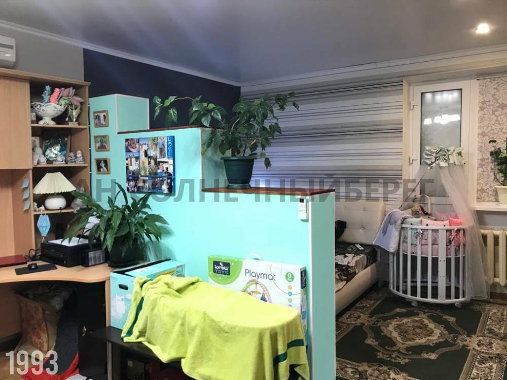 Квартира на продажу в Небуге, Центральная улица, 9 фото №4