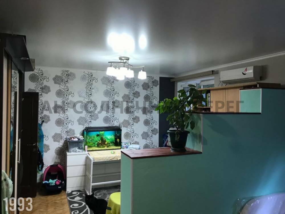Квартира на продажу в Небуге, Центральная улица, 9 фото №5