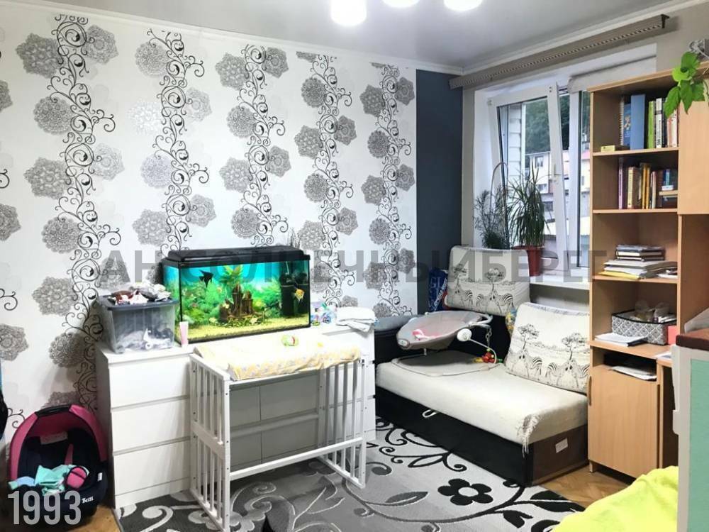 Квартира на продажу в Небуге, Центральная улица, 9 фото №6