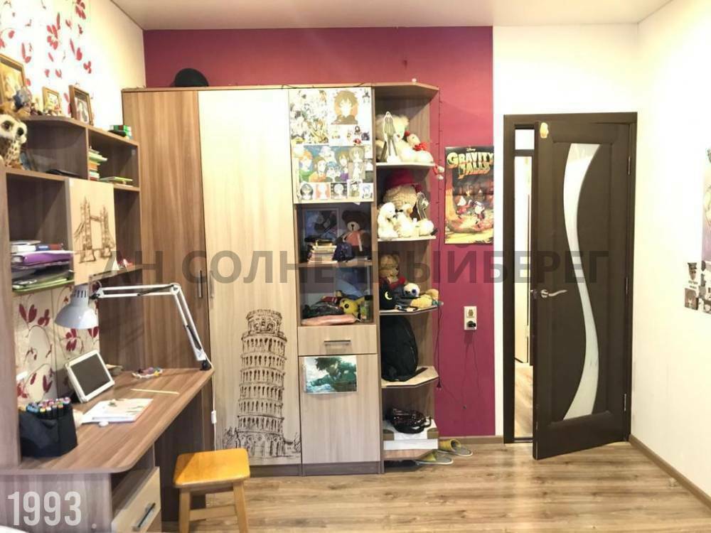 Квартира на продажу в Небуге, Центральная улица, 9 фото №9