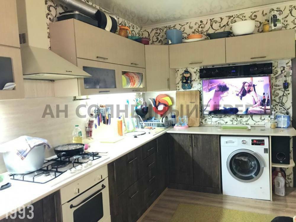 Квартира на продажу в Небуге, Центральная улица, 9 фото №10