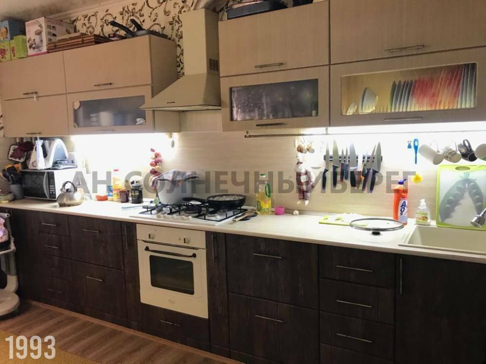 Квартира на продажу в Небуге, Центральная улица, 9 фото №11