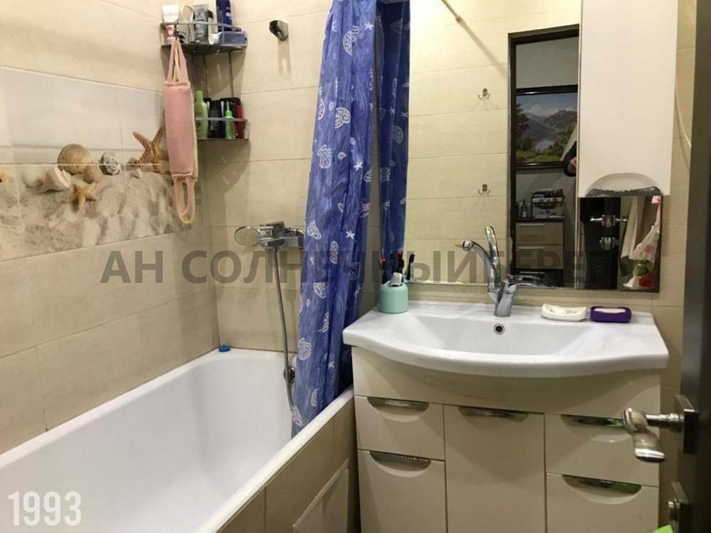 Квартира на продажу в Небуге, Центральная улица, 9 фото №15