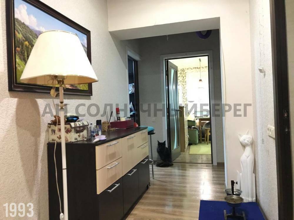 Квартира на продажу в Небуге, Центральная улица, 9 фото №18