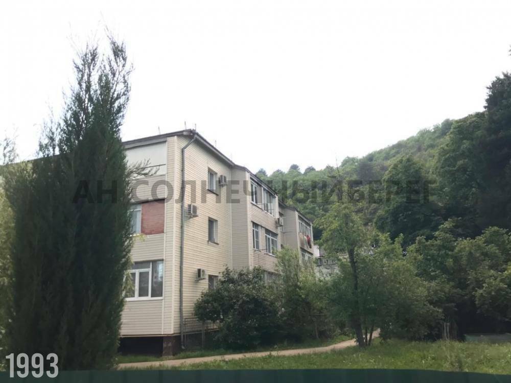 Квартира на продажу в Небуге, Центральная улица, 9 фото №19