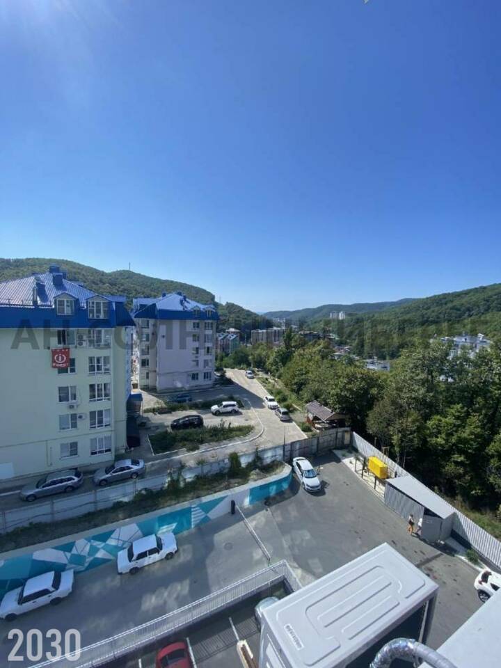 Квартира на продажу в Туапсе, улица Портовиков, 39/3 фото №11