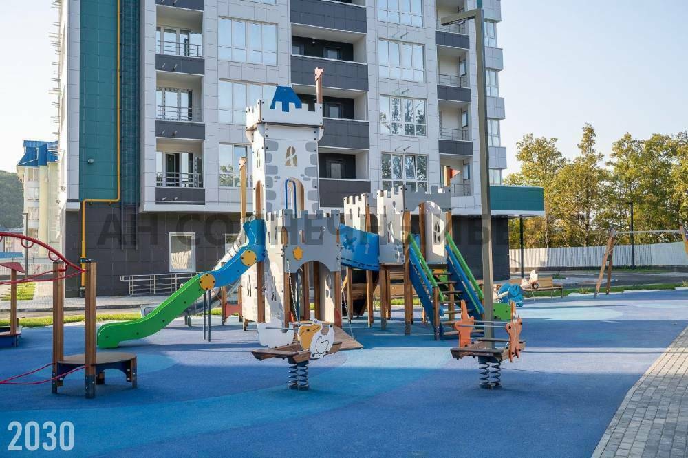 Квартира на продажу в Туапсе, улица Портовиков, 39/3 фото №8