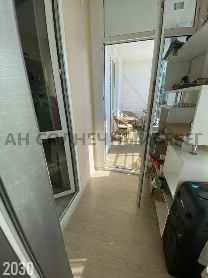 Квартира на продажу в Туапсе, улица Портовиков, 39/3 фото №6