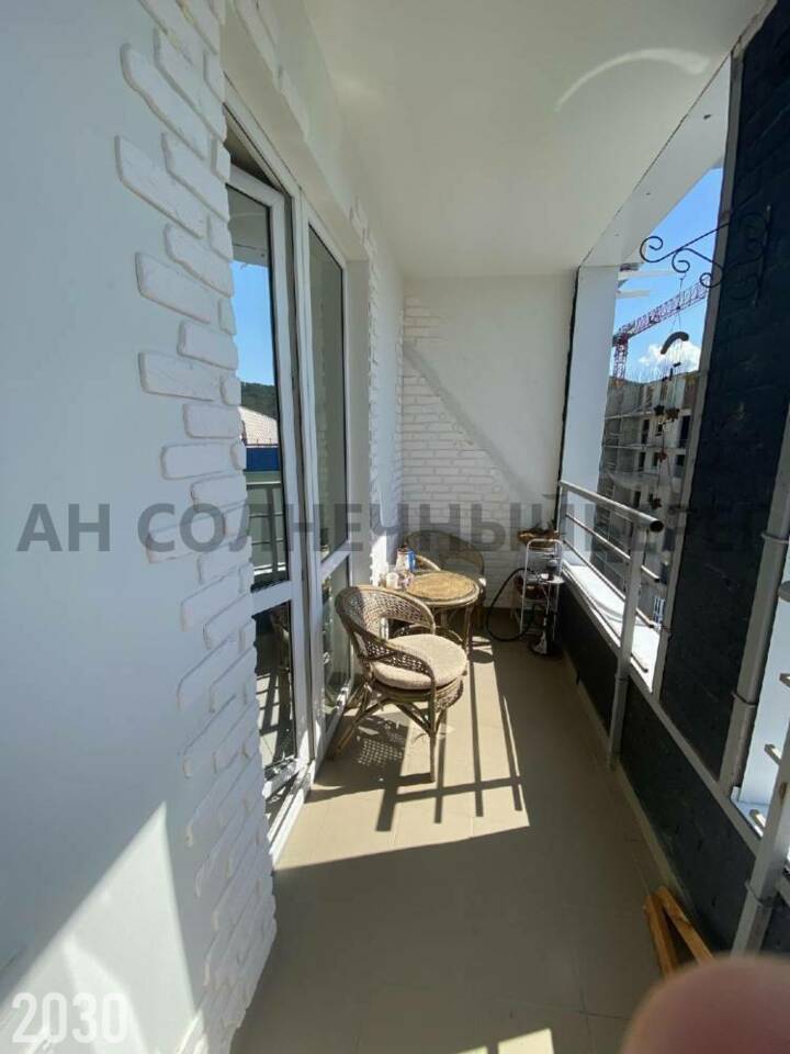 Квартира на продажу в Туапсе, улица Портовиков, 39/3 фото №7