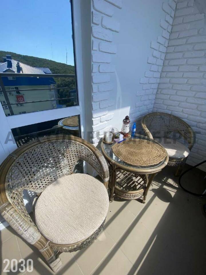 Квартира на продажу в Туапсе, улица Портовиков, 39/3 фото №9
