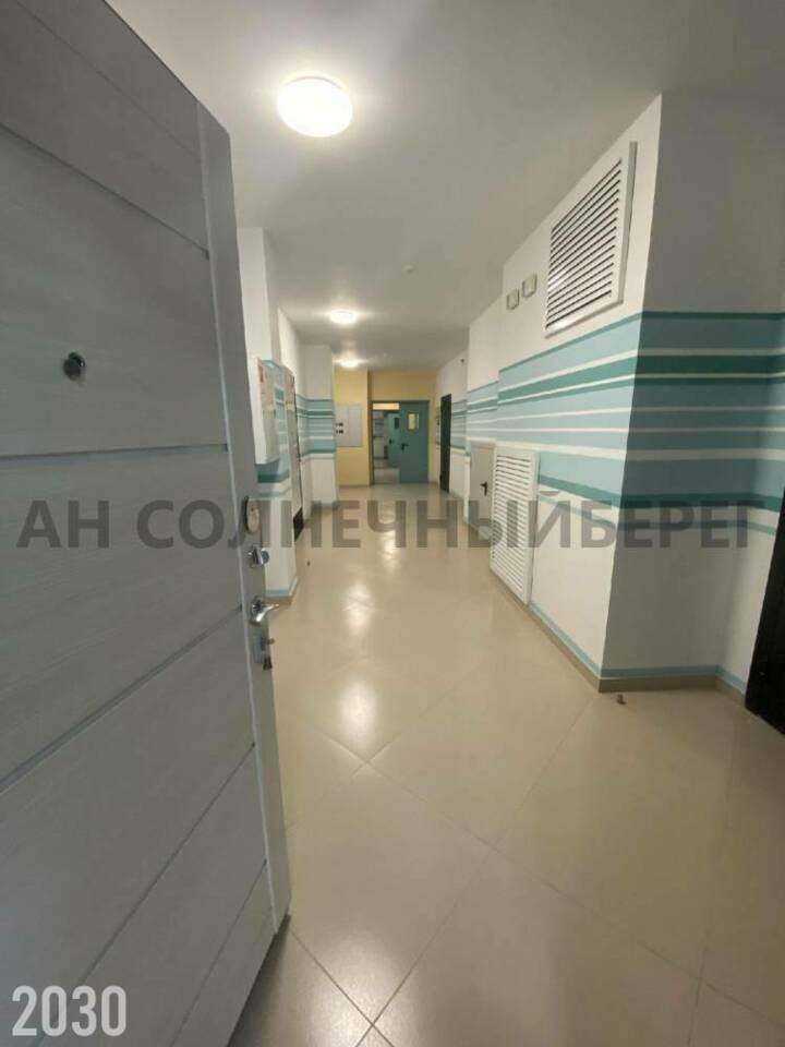 Квартира на продажу в Туапсе, улица Портовиков, 39/3 фото №10