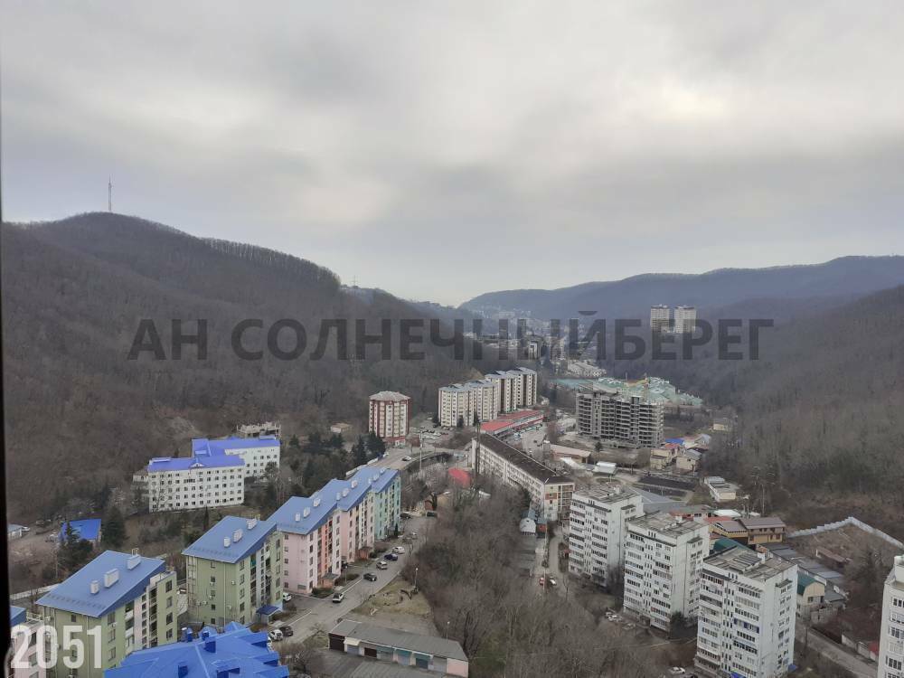 Квартира на продажу в Туапсе, улица Портовиков, 39/3 фото №6