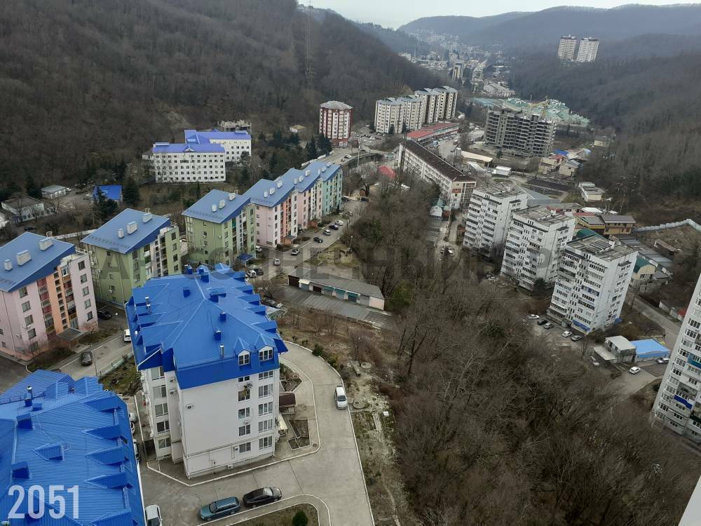 Квартира на продажу в Туапсе, улица Портовиков, 39/3 фото №8