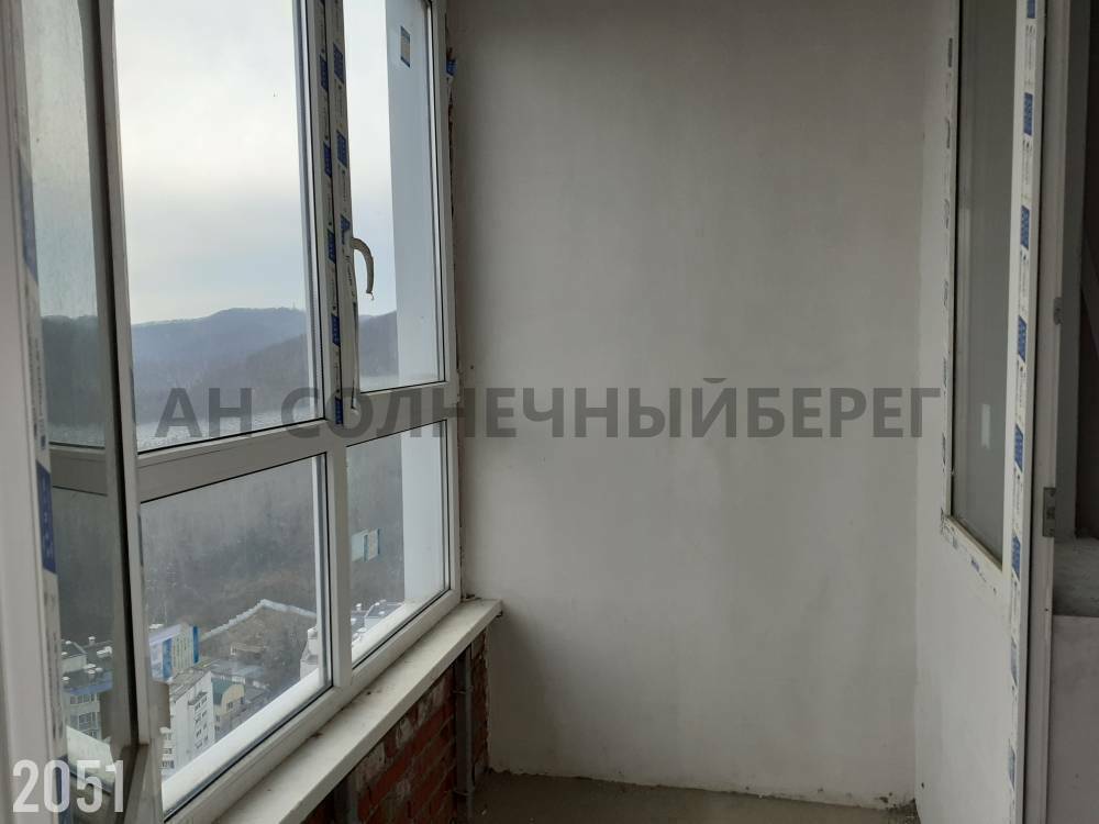 Квартира на продажу в Туапсе, улица Портовиков, 39/3 фото №1