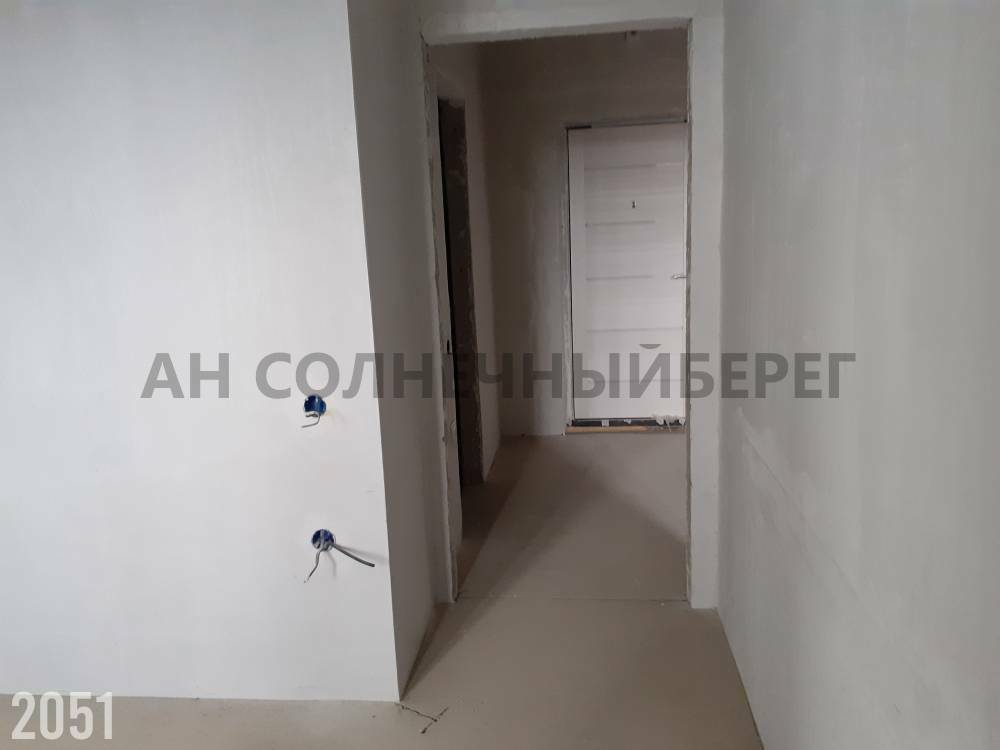 Квартира на продажу в Туапсе, улица Портовиков, 39/3 фото №4