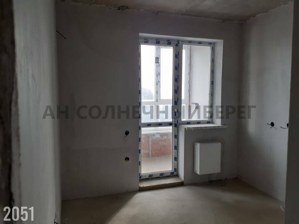 Квартира на продажу в Туапсе, улица Портовиков, 39/3 фото №3