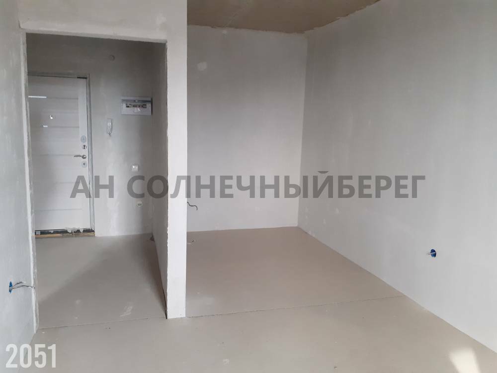 Квартира на продажу в Туапсе, улица Портовиков, 39/3 фото №5