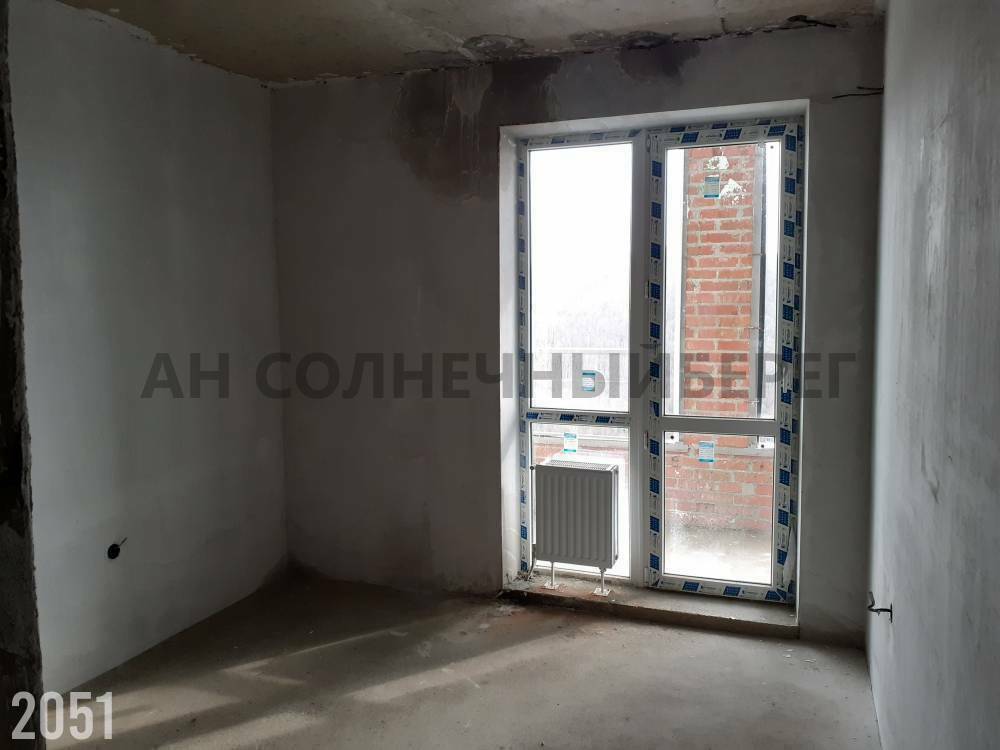 Квартира на продажу в Туапсе, улица Портовиков, 39/3 фото №2