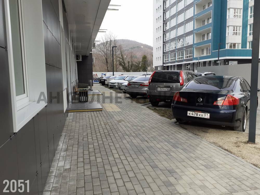 Квартира на продажу в Туапсе, улица Портовиков, 39/3 фото №9