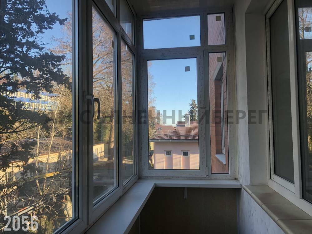 Квартира на продажу в Туапсе, Армавирская улица, 6А фото №17