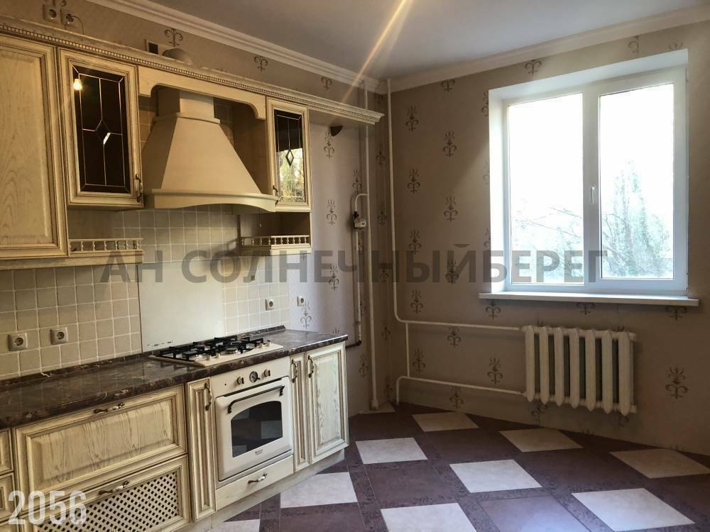 Квартира на продажу в Туапсе, Армавирская улица, 6А фото №18