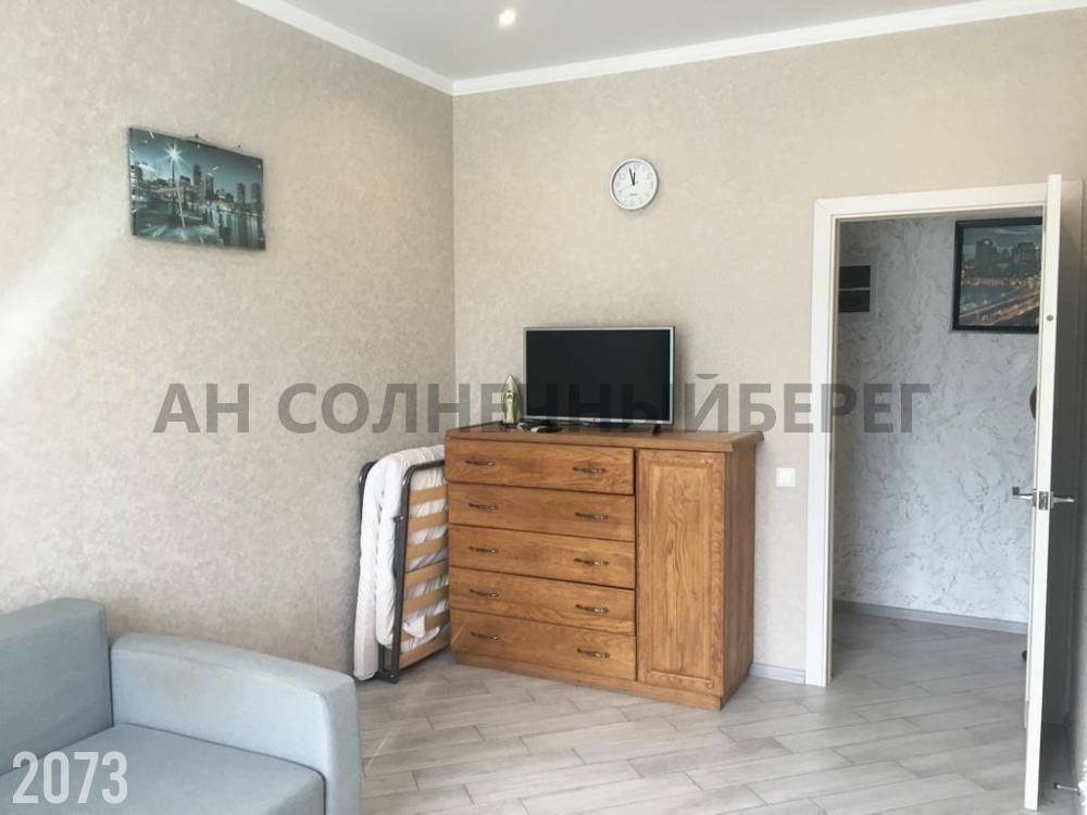 Квартира на продажу в Небуге, квартал Спортивный, 12А/2 фото №6
