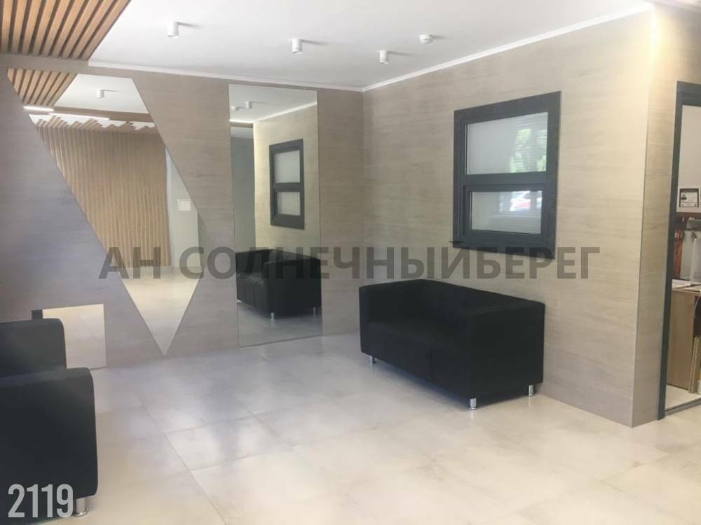 Квартира на продажу в Небуге, улица Газовиков, 3А/3 фото №6