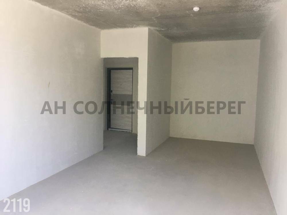Квартира на продажу в Небуге, улица Газовиков, 3А/3 фото №7