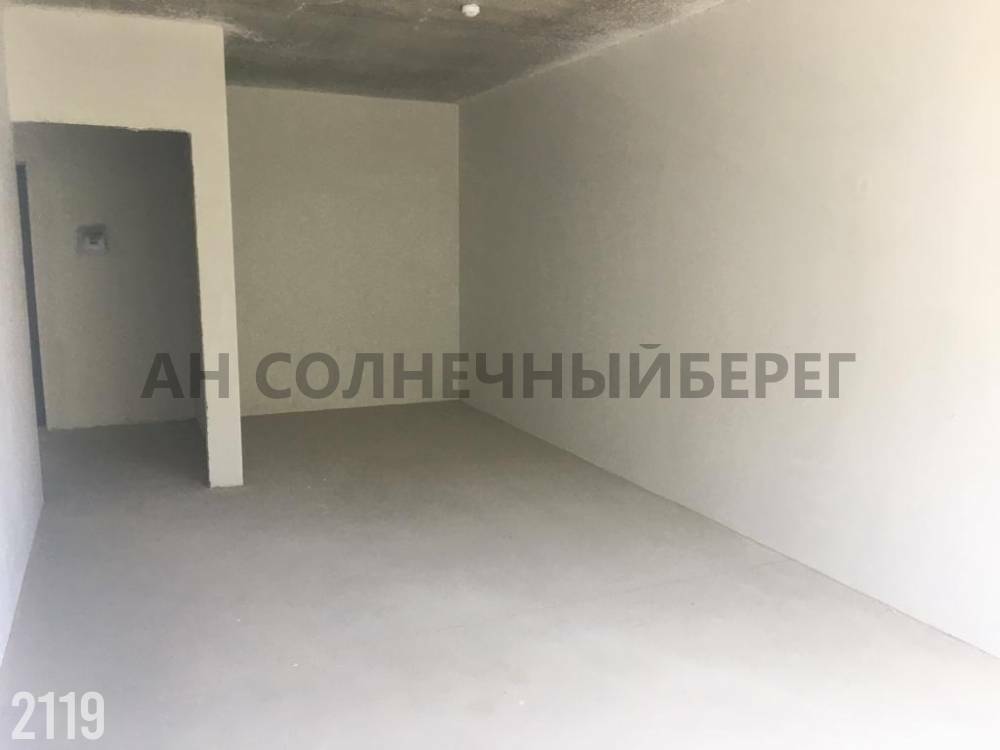 Квартира на продажу в Небуге, улица Газовиков, 3А/3 фото №8