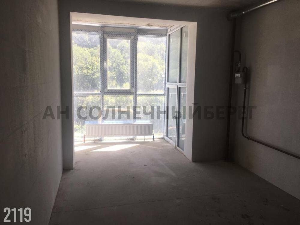 Квартира на продажу в Небуге, улица Газовиков, 3А/3 фото №10