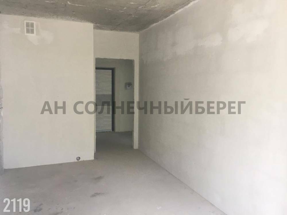 Квартира на продажу в Небуге, улица Газовиков, 3А/3 фото №11
