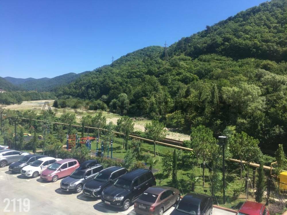 Квартира на продажу в Небуге, улица Газовиков, 3А/3 фото №4