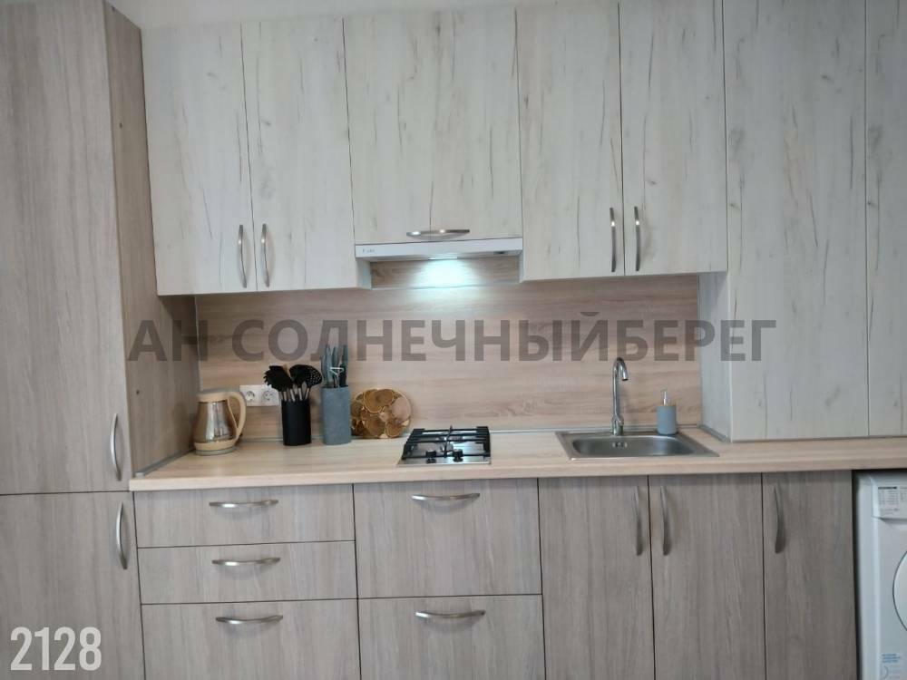 Квартира на продажу в Небуге, улица Газовиков, 3А/1 фото №6
