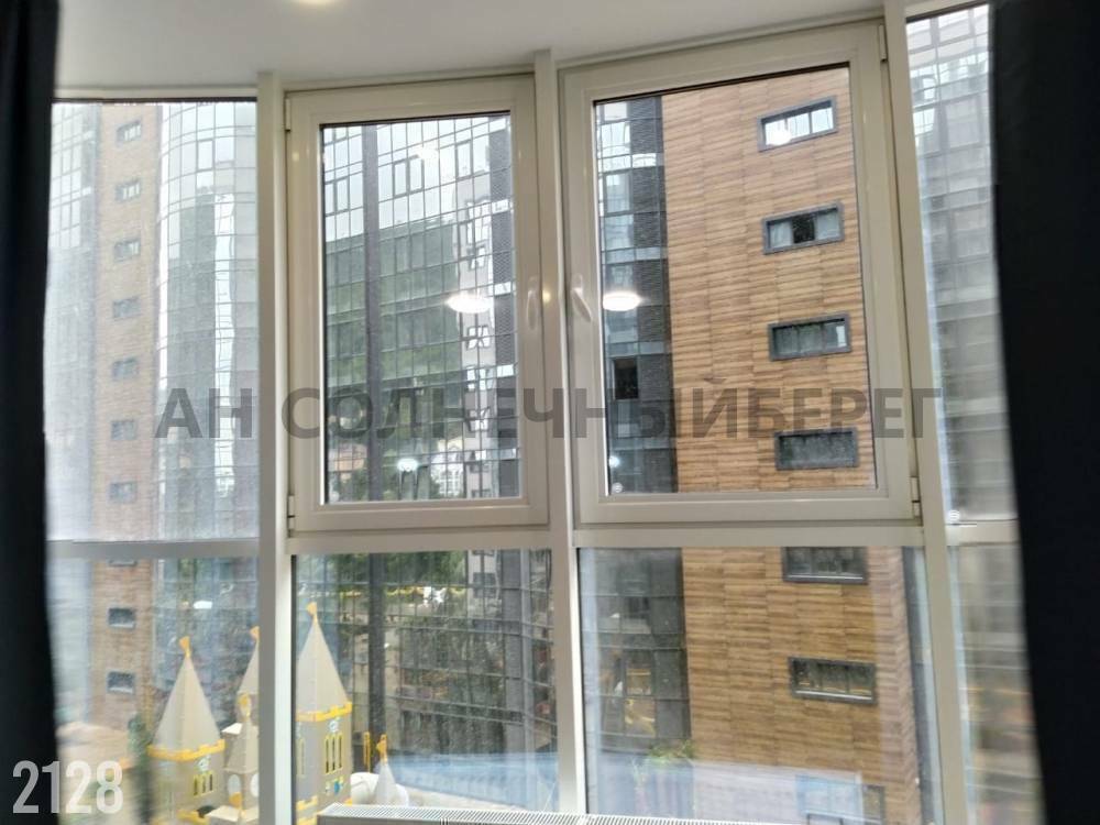 Квартира на продажу в Небуге, улица Газовиков, 3А/1 фото №7